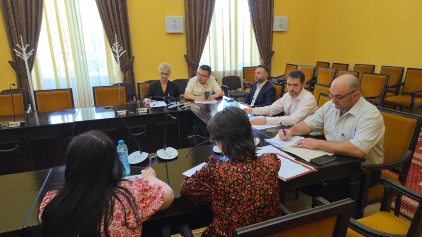 Activitatea jocurilor de noroc in municipiul Botosani este nereglementata Consiliul Local a anulat hotararea referitoare la functionarea pacanelelor
