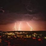 Alert de Cod Portocaliu pentru diverse localiti din judeul Botosani Populaia a fost informat prin Ro Alert