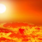 Alerte Cod Galben de canicula prelungita pentru judetul Botosani Afla pana cand