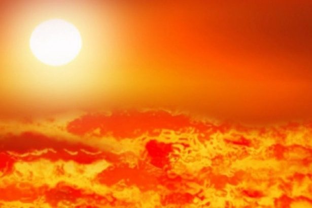 Alerte Cod Galben de canicula prelungita pentru judetul Botosani Afla pana cand