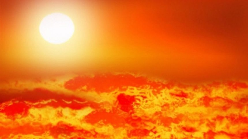 Alerte Cod Galben de canicula prelungita pentru judetul Botosani Afla pana cand