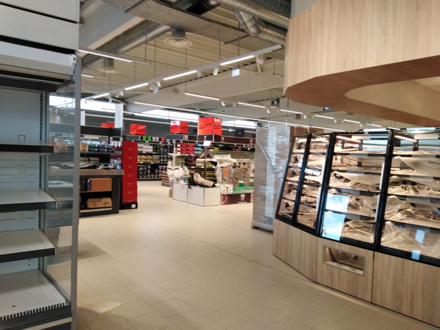 Alerte alimentara Evitati acest produs de la Lidl Contine o bacterie periculoasa