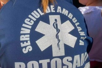 Angajatii Ambulantei amintesc cu proteste Care sunt nemultumirile lor