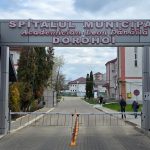 Anunt Spitalul Municipal Dorohoi recruteaza ingrijitoare