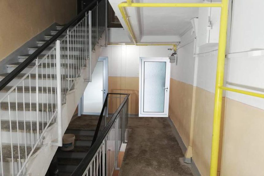 Apartamentul unei companii din Botosani pus la licitatie din cauza datoriilor la utilitati
