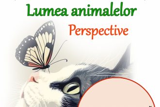 Atelierul Lumea animalelor Perspective la Muzeul Etnografic din Botosani