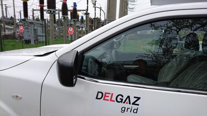 Atentie Nu va fi electricitate in aceasta saptamana in anumite localitati din Botosani