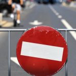 Atentie Restrictii de circulatie pe o strada din Botosani
