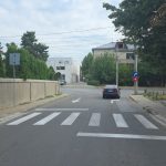 Atentie soferi Modificare semnificativa in circulatie la Botosani in zona industriala