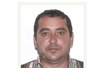 Barbat din Botosani disparut fara urma De o luna nimeni nu a reusit sa ia legatura cu el