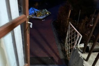 Barbat din Botosani gasit mort intr un apartament Politia a demarat o ancheta