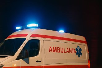Barbat in varsta de 49 de ani ucis intr un accident pe o trecere de pietoni