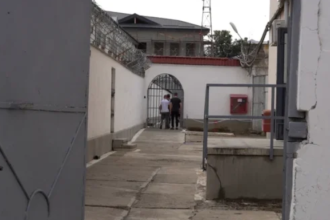 Barbat incarcerat in Penitenciarul Botosani pentru peste cinci ani Ilie mai asteapta o alta condamnare dupa gratii