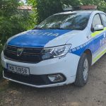 Botosanean aproape in coma alcoolica la volanul unei masini furate Cum s a incheiat aventura sa