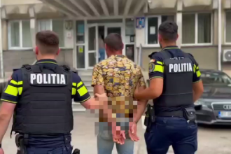 Botosanean arestat pentru 30 de zile dupa ce a actionat pe cont propriu Motivul incidentului