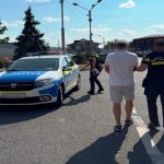 Botosaneanul care a agresat un barbat si apoi a lasat cainele sal muste arestat preventiv