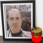 Botosaneanul gasit ingropat intr o curte ar fi implinit 49 de ani Fiul sau Mi e dor de tine mai mult decat pot exprima in cuvinte