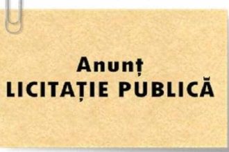 Bunurile unei firme din Botosani aflate in subordinea Consiliului Local sunt vandute pe parti