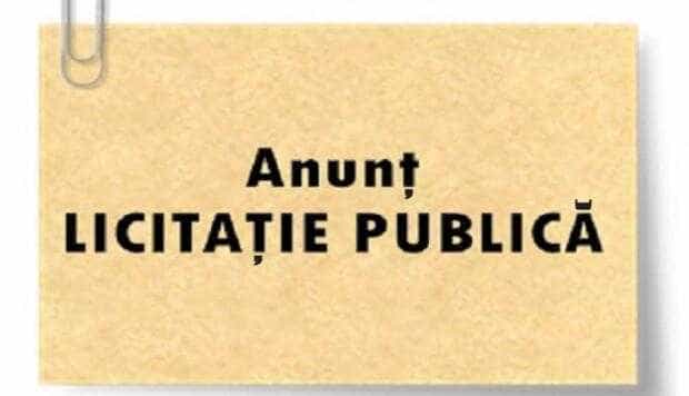 Bunurile unei firme din Botosani aflate in subordinea Consiliului Local sunt vandute pe parti