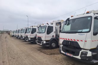 Campanie de colectare a deseurilor voluminoase in Botosani organizata de Urban Serv Cand unde si cum putem scapa legal de mobilierul vechi si saltele