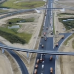 Cand va fi posibil sa circulam pe autostrada de la Bacau la Bucuresti Comunicatul sefului CNAIR