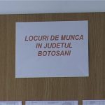 Cauti un loc de munca Iata lista locurilor vacante disponibile in baza de date a AJOFM Botosani pentru saptamana acesta