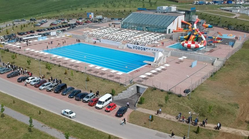 Ce s a descoperit in piscina exterioara de la Cornisa Raul pentru care a fost inchisa in plin sezon estival
