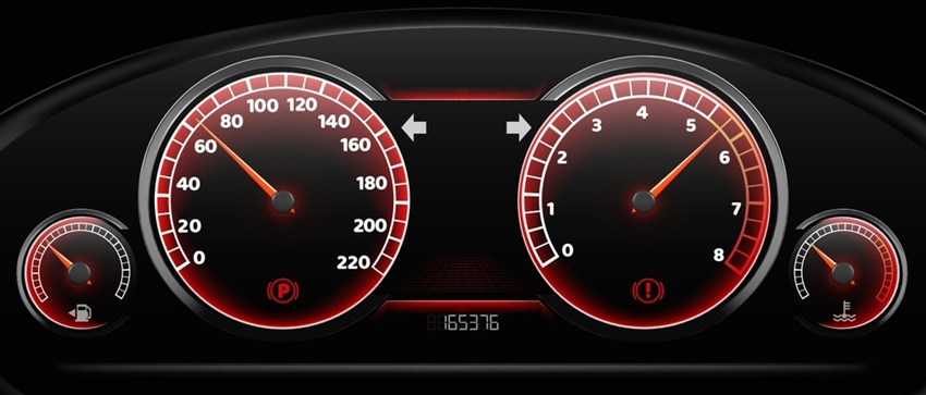 Ce trebuie sa verifici cand temperatura motorului crete mai mult decat de obicei