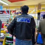 Cinci locatii din Dorohoi inspectate de politisti