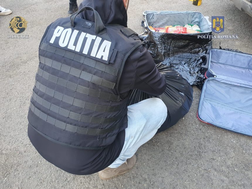 Cinci tineri din Botosani condamati pentru trafic de droguri Unul dintre ei a fost olimpic