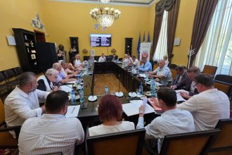 Consiliul Local Botosani convocat in sedinta extraordinara pentru a anula hotararerea referitoare la organizarea jocurilor de noroc