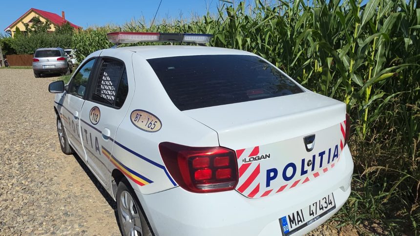 Copiii unui barbat din Botosani ucis cu sange rece primesc ajutoare financiare de la stat pentru a si acoperi cheltuielile legale impotriva criminalului