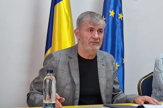 Cum il sfideaza Valeriu Iftime pe 18 milioane de euro