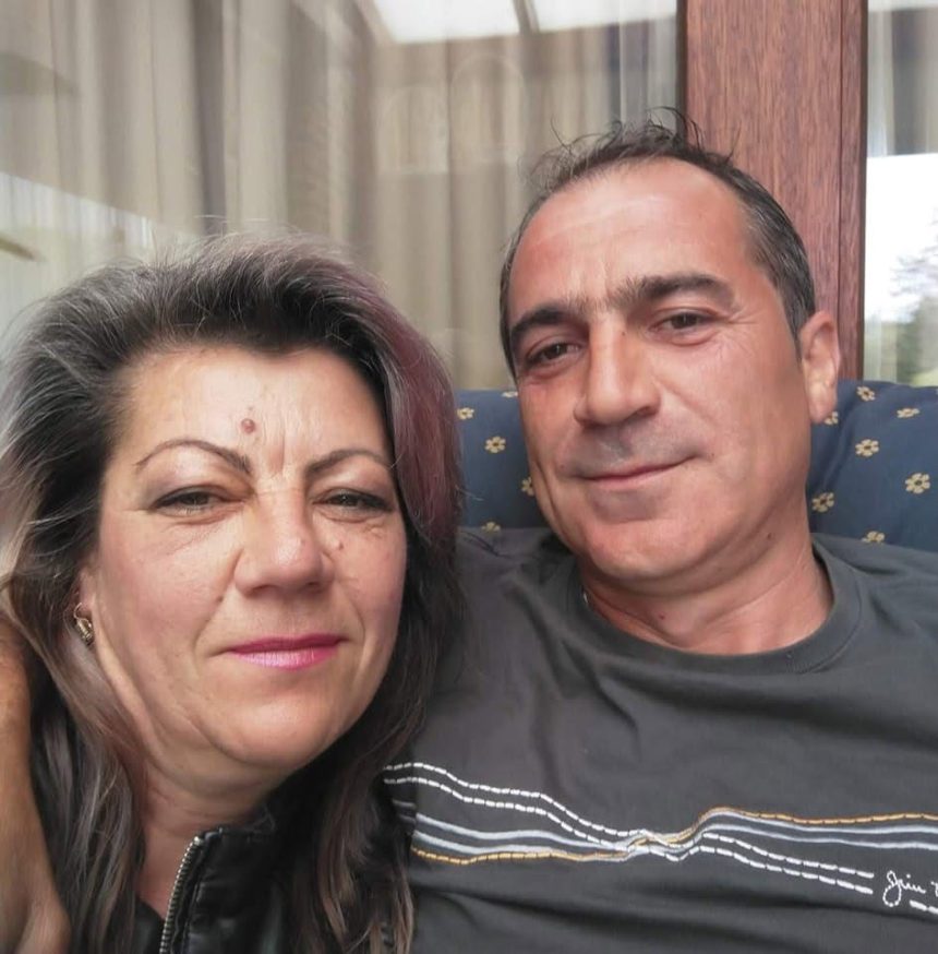 Decizia instantei in cazul femeii din Botosani care si a omorat sotul si l a inguropat in curte