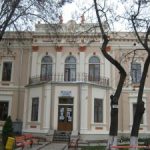 Directia Judeteana pentru Cultura Botosani in doliu Nu a fost doar un manager exemplar ci un adevrat pilon de echilibru