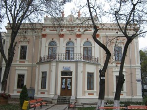 Directia Judeteana pentru Cultura Botosani in doliu Nu a fost doar un manager exemplar ci un adevrat pilon de echilibru