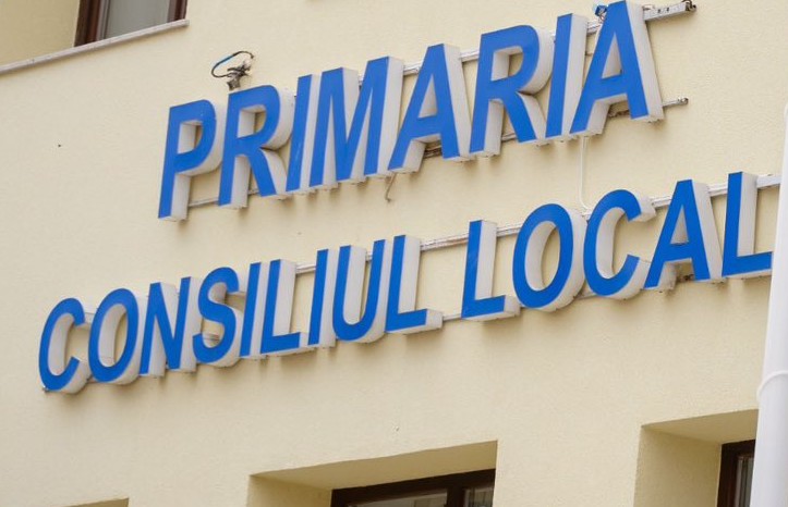 Doua primarii din judeul Botosani angajeaza Ce locuri de munca sunt disponibile