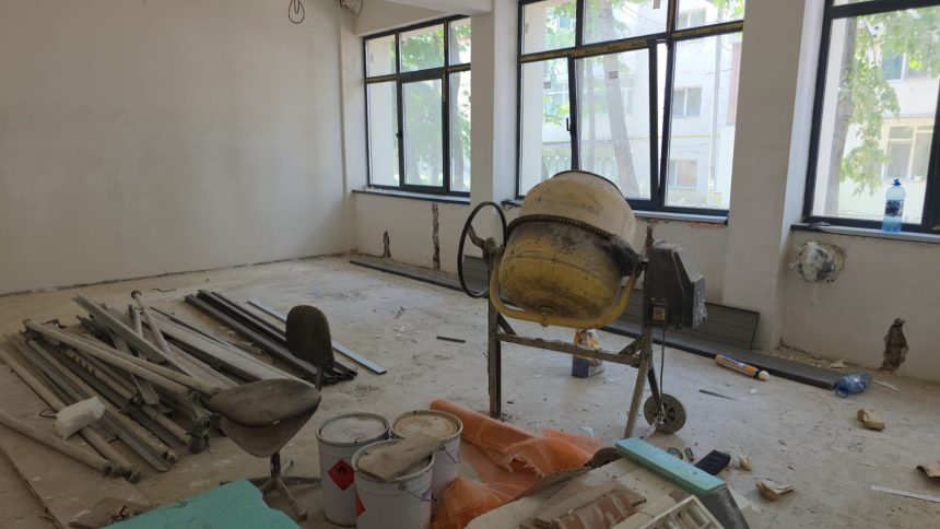 Doua scoli din municipiul Botosani risca sa ramana nefinalizate in cadrul PNRR Care sunt acestea