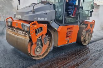 Drumul Botosani Saveni va fi modernizat Urmeaza emiterea ordinului pentru inceperea studiului de fezabilitate