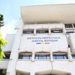 Ea este noul secretar general al Institutiei Prefectului Lucreaza in administratia publica de aproape 20 de ani