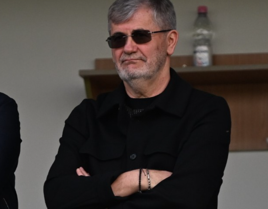 FC Botosani se pregateste sa l inlocuiasca pe Croitoru Cine este favorit pentru a prelua echipa conform lui Iftime