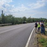 FOTO Au inceput lucrarile la Soseaua de Centura prin Curtesti Amplasamentul a fost predat
