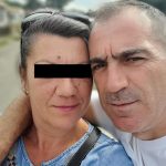 FOTO Barbatul descoperit ingropat intr o curte la Botosani a fost injunghiat in inima Concubina sa se afla printre suspecti