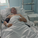 FOTO Botosaneanul care a primit un transplant de rinichi a crezut ca este o gluma Nu imi venea sa cred