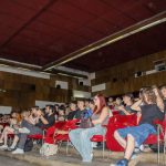 FOTO Botosani a fost gazda celei mai mari competitii nationale de dezbateri academice din Moldova