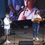 FOTO Castigatorii Festivalului de folk Seri eminesciene de la Ipotesti Botosani au fost anuntati