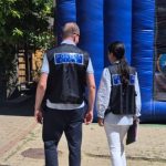FOTO Controale la piscinele din Botosani Mai multi proprietari sanctionati de politisti