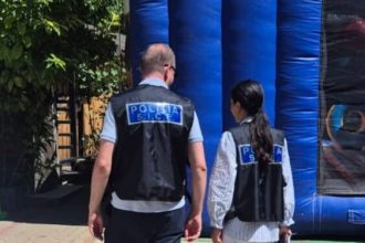 FOTO Controale la piscinele din Botosani Mai multi proprietari sanctionati de politisti