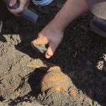 FOTO Locatia din judeul Botosani care devine oficial cea mai mare asezare Cucuteni din Romania