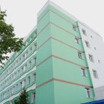 FOTO Lucrarile la Maternitatea Botosani au fost finalizate iar receptia investitiei a fost semnata